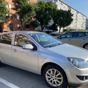 Opel Astra 1.6 classic