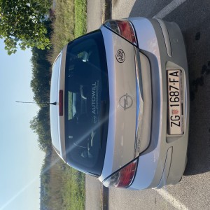 Opel Astra 1.6 classic