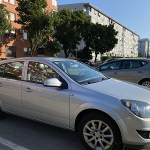Opel Astra 1.6 classic