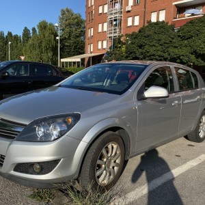 Opel Astra 1.6 classic