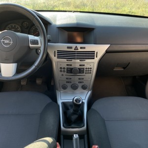 Opel Astra 1.6 classic