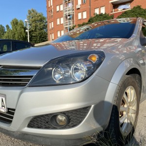 Opel Astra 1.6 classic