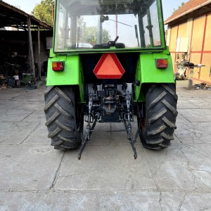 Traktor Torpedo TD4806