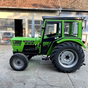 Traktor Torpedo TD4806