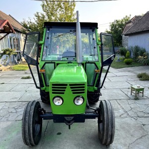 Traktor Torpedo TD4806