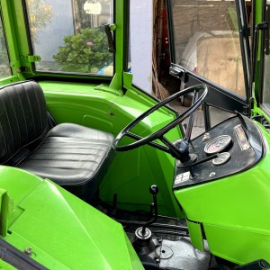 Traktor Torpedo TD4806