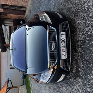 Ford Mondeo 2.0. TDCI