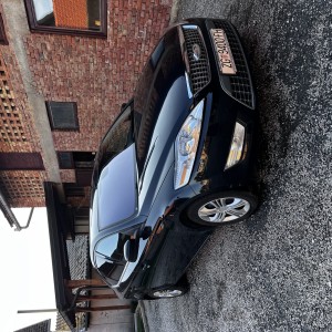 Ford Mondeo 2.0. TDCI