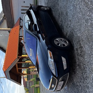 Ford Mondeo 2.0. TDCI