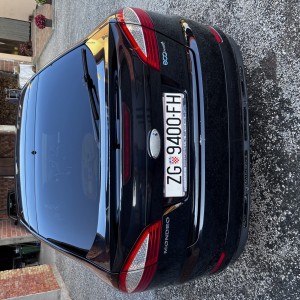 Ford Mondeo 2.0. TDCI