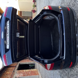 Ford Mondeo 2.0. TDCI