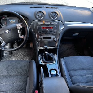 Ford Mondeo 2.0. TDCI