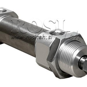 PNEUMATSKI CILINDAR PCAI CE 25 10