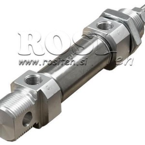 PNEUMATSKI CILINDAR PCAI CE 25 10