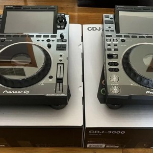 Prodajem Allen &amp; Heath XONE 96 DJ mikser, Denon Dj Sc5000 Prime, Denon DJ X1800 Prime, DJM-V10-LF