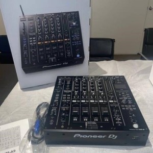 Prodajem Allen &amp; Heath XONE 96 DJ mikser, Denon Dj Sc5000 Prime, Denon DJ X1800 Prime, DJM-V10-LF