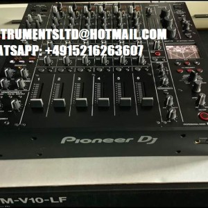 Prodajem Allen &amp; Heath XONE 96 DJ mikser, Denon Dj Sc5000 Prime, Denon DJ X1800 Prime, DJM-V10-LF