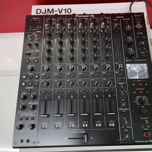 Prodajem Allen &amp; Heath XONE 96 DJ mikser, Denon Dj Sc5000 Prime, Denon DJ X1800 Prime, DJM-V10-LF