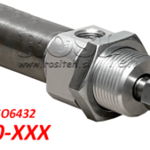 PNEUMATSKI CILINDAR PCAI BE 25 10