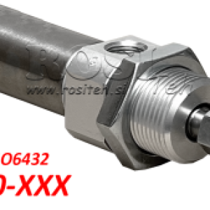 PNEUMATSKI CILINDAR PCAI CE 25 10