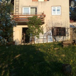 Kuca gornja Stubica