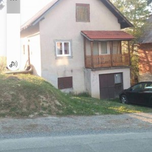 Kuca gornja Stubica