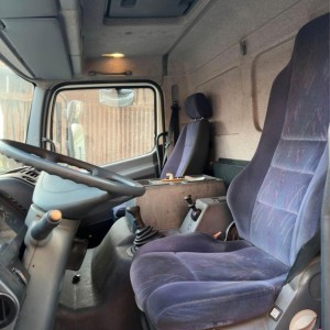MERCEDES ATEGO 1223