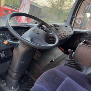 MERCEDES ATEGO 1223