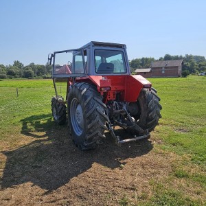 Massey Ferguson 590