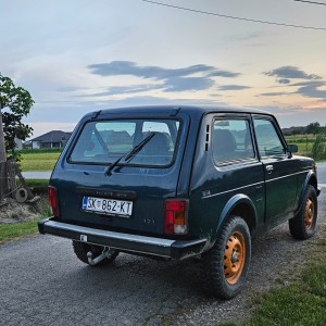 Lada Niva