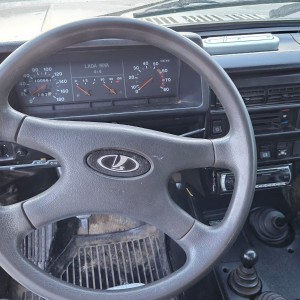 Lada Niva