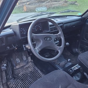 Lada Niva