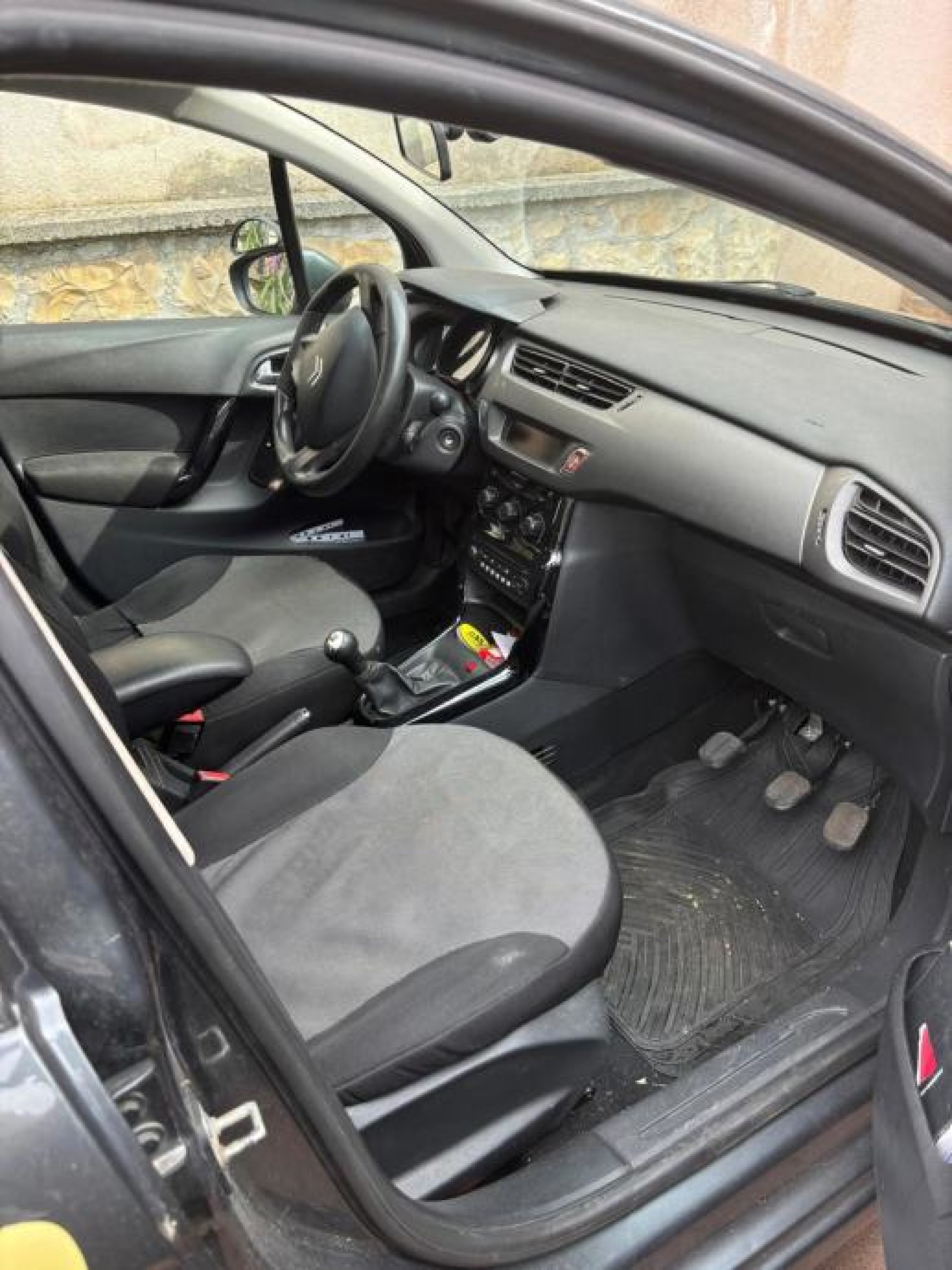 Citroen C3 1.4 HDI