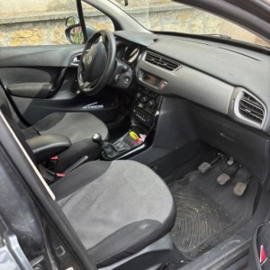 Citroen C3 1.4 HDI