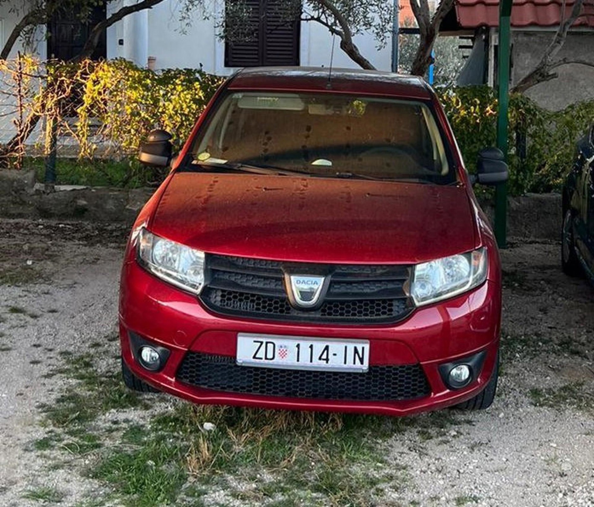 Dacia Sandero 1.5 dCi