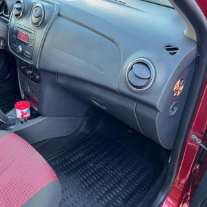 Dacia Sandero 1.5 dCi