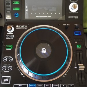 Prodajem Allen &amp; Heath XONE 96 DJ mikser, Denon Dj Sc5000 Prime, Denon DJ X1800 Prime, DJM-V10-LF