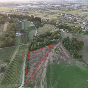 Zemljište Virovitica 2988m2 