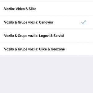GPS lokator tracker sa SIM karticom aktivnom godinu dana, novo, EU