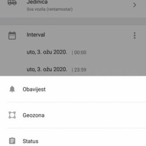 GPS lokator tracker sa SIM karticom aktivnom godinu dana, novo, EU