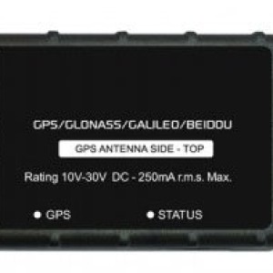 GPS GSM lokator s akcelerometrima za praćenje gospodarskih vozila