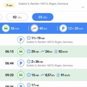 GPS GSM lokator s akcelerometrima za praćenje gospodarskih vozila