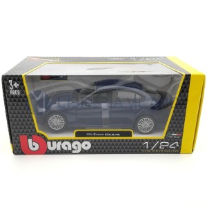 Metalni model automobil maketa Alfa Romeo Giulia - 1/24 Bburago 1:24