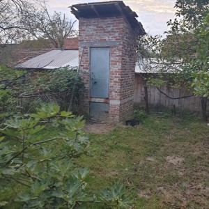 Kuća Grubišno Polje