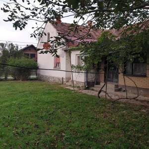 Kuća Grubišno Polje