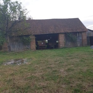 Kuća Grubišno Polje