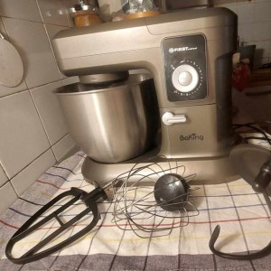 Prodaje se First Austria Robot Mikser 583614