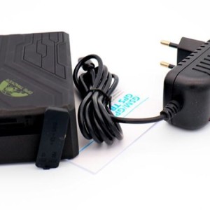 Prijenosni 2G GPS tracker lokator za praćenje imovine, na bateriju