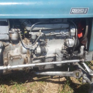 prodajem ili mijenjam.traktor