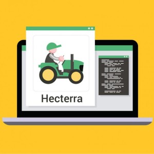 GPS satelitski sustav za nadzor traktora i strojeva - Hecterra